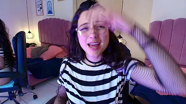 Hanabie_'s cam snapshot