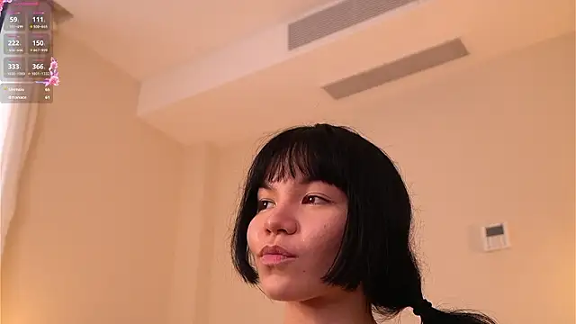 GenevieveBuden's cam snapshot