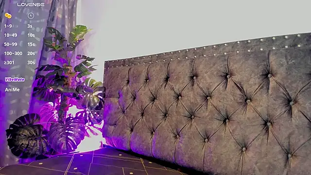 Latifa_ali's cam snapshot