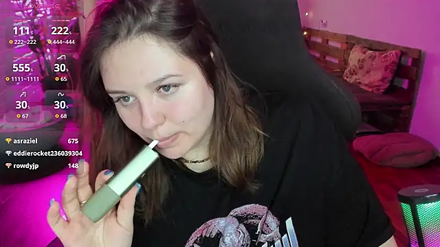 XNirvanaX's cam snapshot