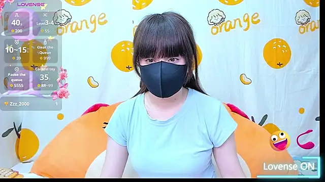 Anchan_JP's cam snapshot