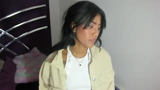 babilett's cam snapshot