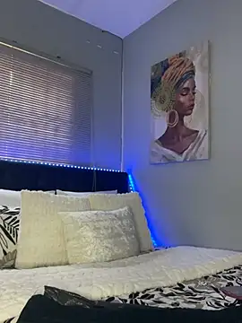 SalientGoddess's cam snapshot