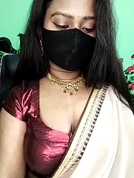 Idhika-Paul's cam snapshot