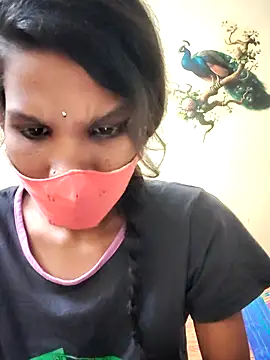 ramyasri-'s cam snapshot