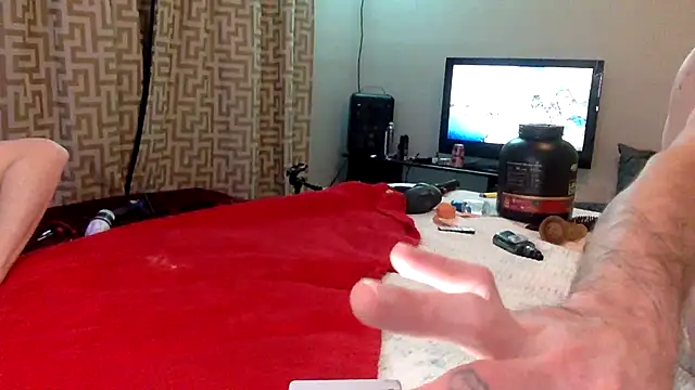 Mrkarizma live sex cam