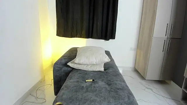 MavSweet's cam snapshot