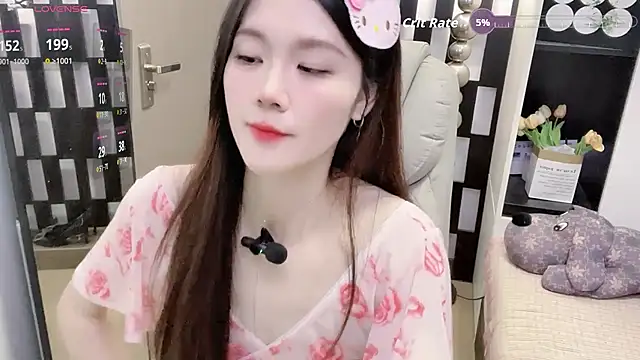 Yueyue-MM's cam snapshot