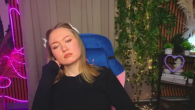 LillianGonzalez's cam snapshot