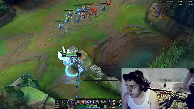 Giby_Grace's cam snapshot