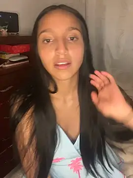 Eve_Ritz's cam snapshot