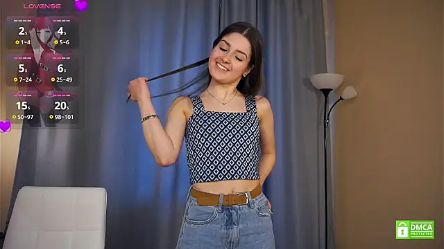 DeanUnnold's cam snapshot