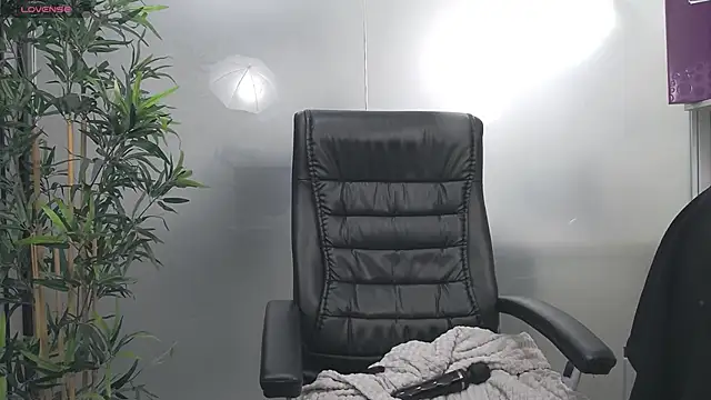 glamduo's cam snapshot