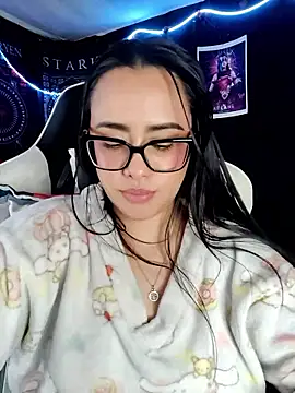 Janna_mnt's cam snapshot