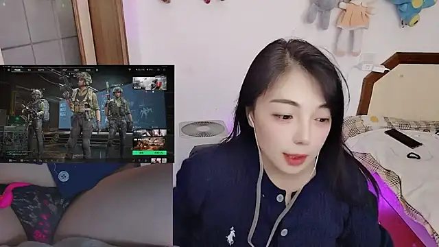 Song_99 live sex cam