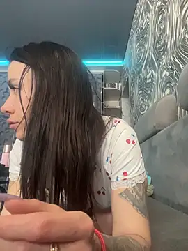 Queen_of_pain live sex cam