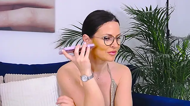 AmelieKeys live sex cam