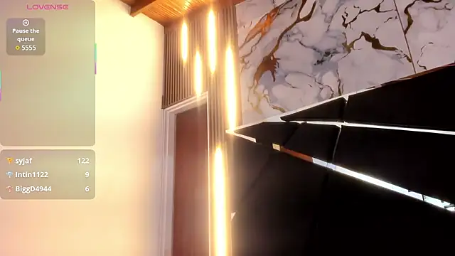 ShanellBlack's cam snapshot