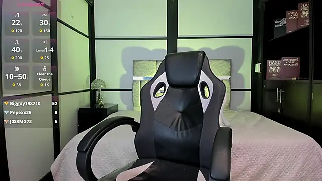 SamaraAnders_'s cam snapshot