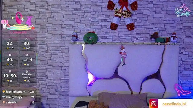 casse_tay's cam snapshot