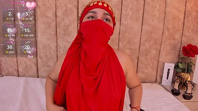 _alishaa_c's cam snapshot