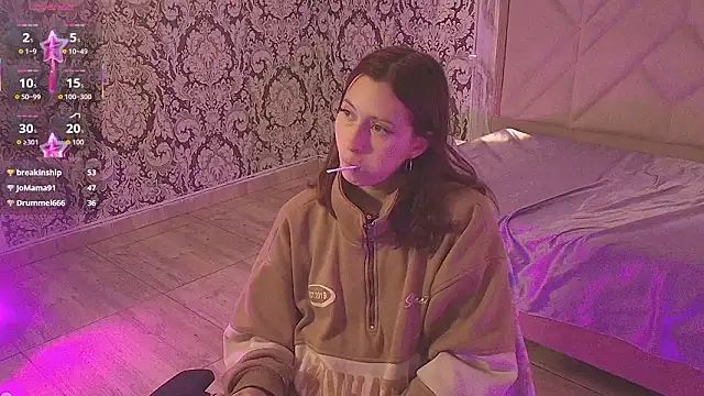 KATANA_TAY's cam snapshot