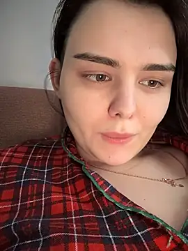 NikaMur's cam snapshot