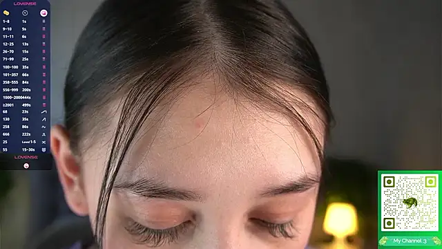 Sssonya live sex cam