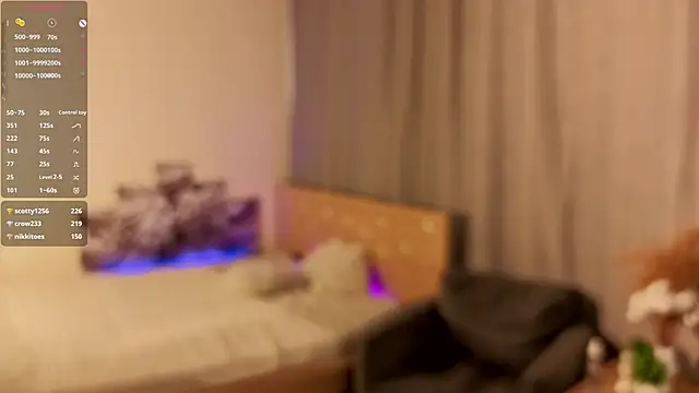 RennaHettes's cam snapshot