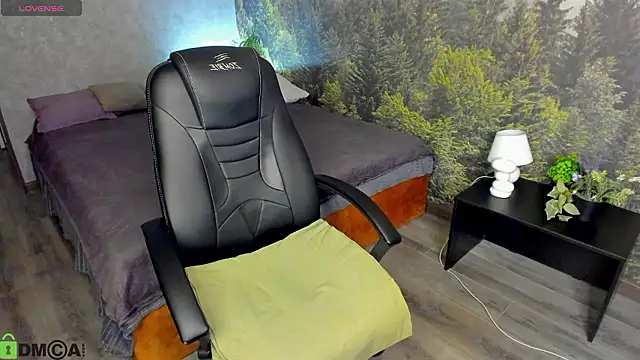 Glam_Jam's cam snapshot