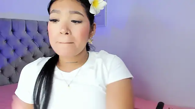 Eva_Olimpo live sex cam