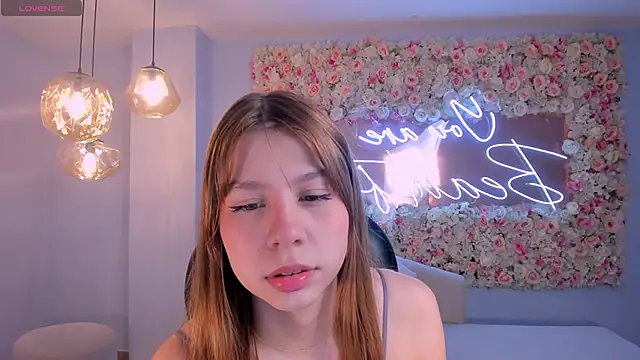 TiffannySins's cam snapshot