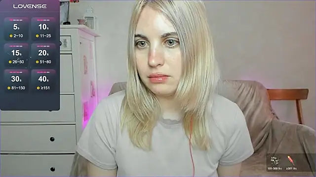 pawpaws's cam snapshot