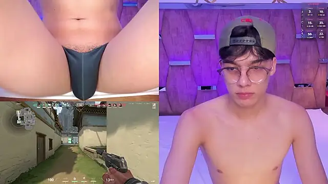 Gerony_ live sex cam