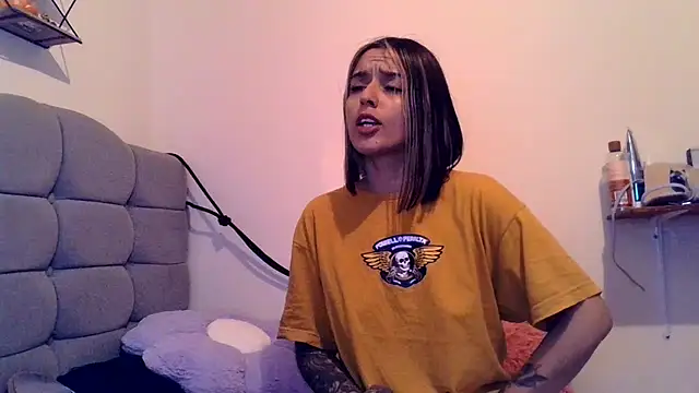 BlueStoneX's cam snapshot