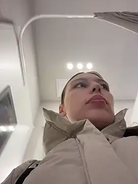 LeiaMood's cam snapshot