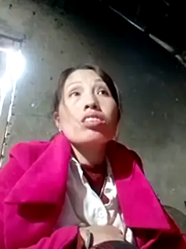 Gummiesu's cam snapshot