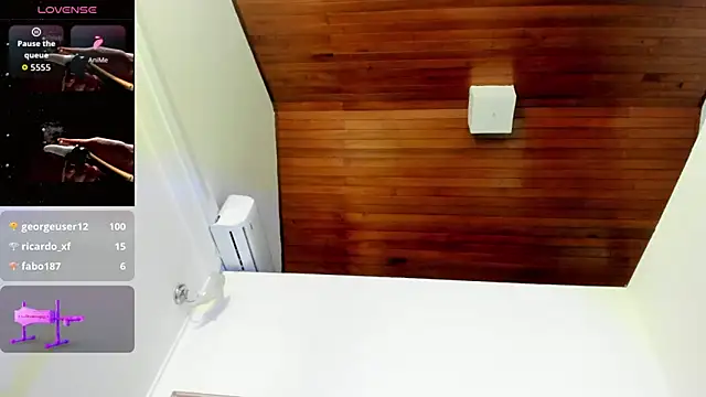 Foxy_Assh_ live sex cam