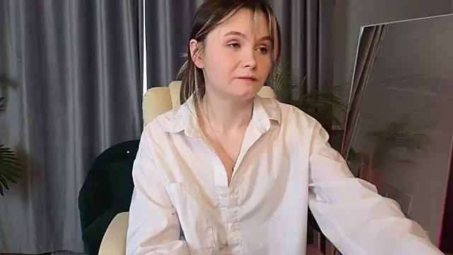 CiriRianonn's cam snapshot