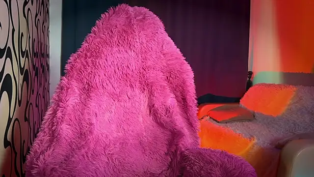 VanessaWayne live sex cam