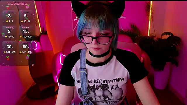 666_marshmallow's cam snapshot