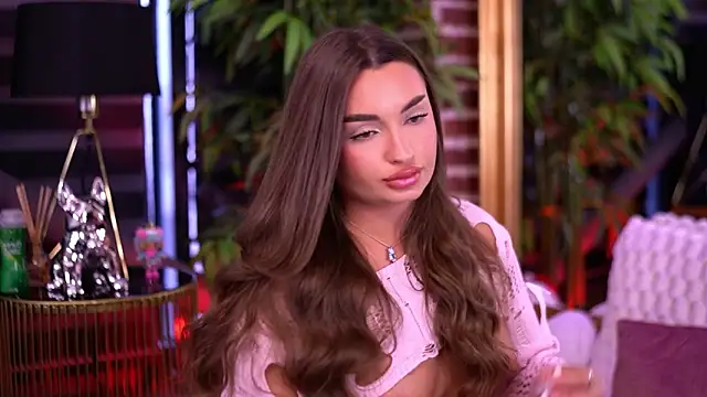 MillaSerene's cam snapshot