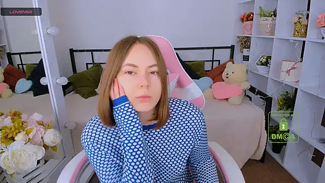 Elma_Lily's cam snapshot