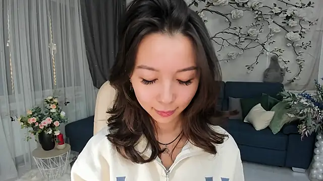 AgnieszkaBanana's cam snapshot