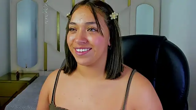 IsabellRodriguez18's cam snapshot