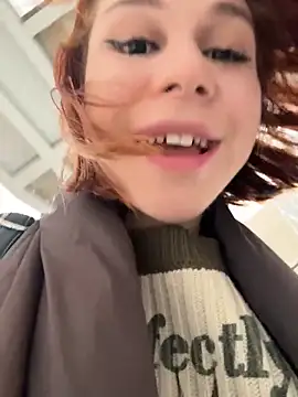 RosieSecret live sex cam