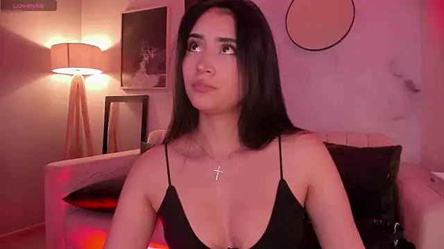 lara_madisson's cam snapshot