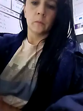 Sex_Annie's cam snapshot