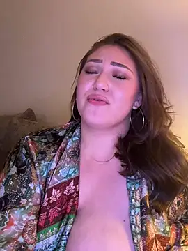 RosieDixx's cam snapshot