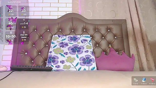 ANDROMEEDA's cam snapshot